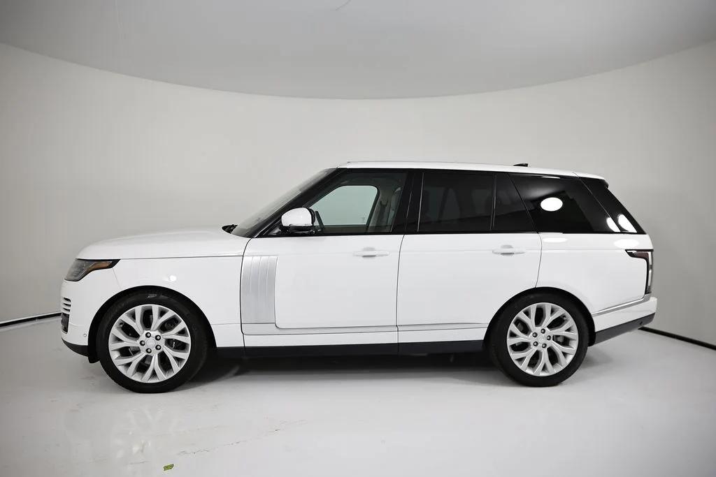 land rover range rover 2022 SALGS2SE1NA457312 image land rover range rover 2022 SALGS2SE1NA457312 image